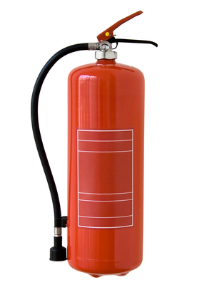 Are Your Fire extinguishers Meeting Safety Standards?