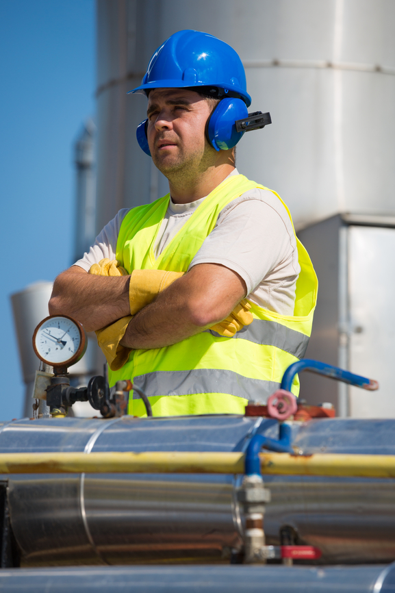 Importance of Hearing Protection in the Workplace